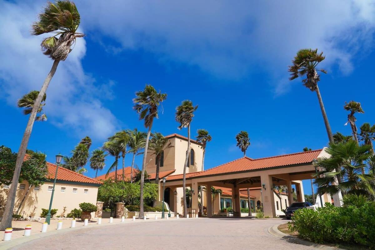 Comfortable House In Tierra Del Sol Resort & Golf Palm Beach Exterior photo