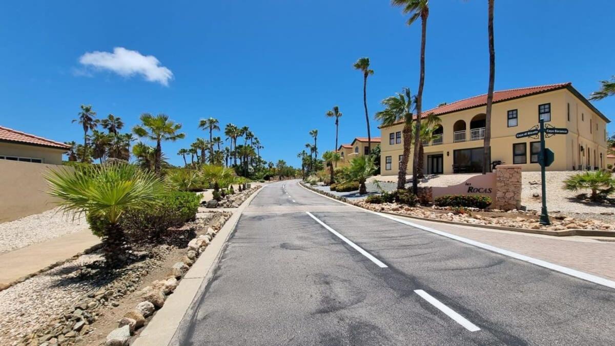 Comfortable House In Tierra Del Sol Resort & Golf Palm Beach Exterior photo