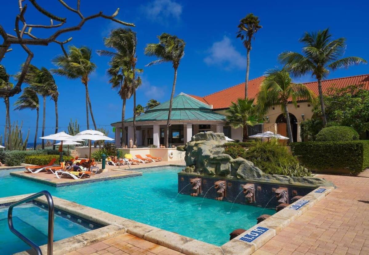 Comfortable House In Tierra Del Sol Resort & Golf Palm Beach Exterior photo
