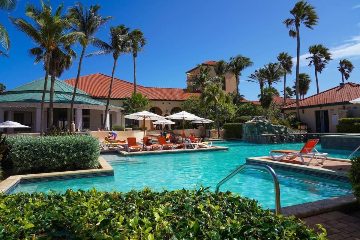 Comfortable House In Tierra Del Sol Resort & Golf Palm Beach Exterior photo
