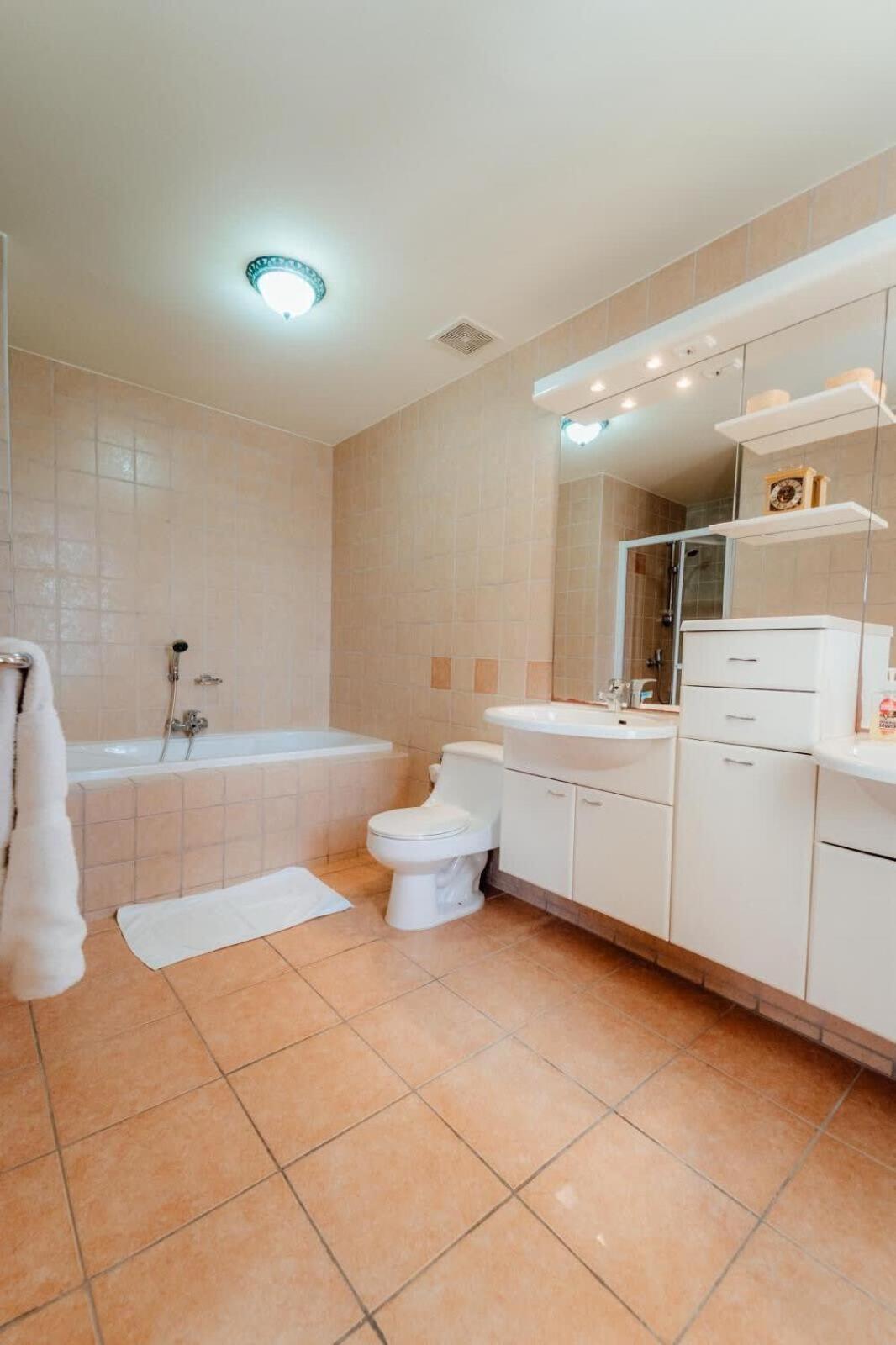 Comfortable House In Tierra Del Sol Resort & Golf Palm Beach Exterior photo